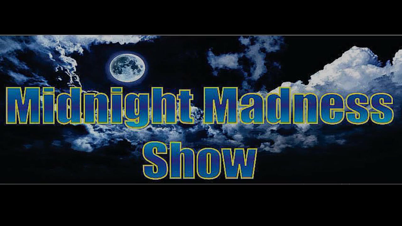 Midnight Madness Show - 7/14/2020 - Brenda Lynn Allen