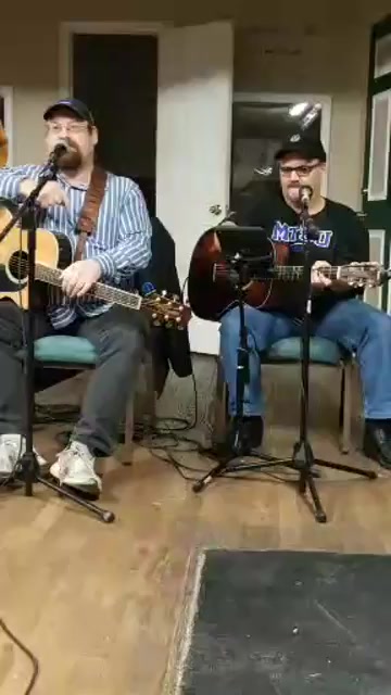 Michael Allen is live! | By WFMC Jams