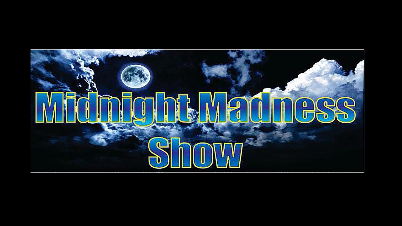 Midnight Madness Show - Karianne Jean