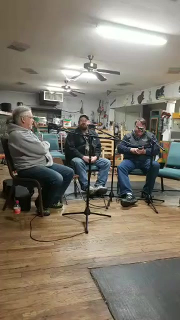 WFMC Jams was live. | By WFMC Jams