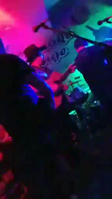 WFMC Jams was live. | By WFMC Jams