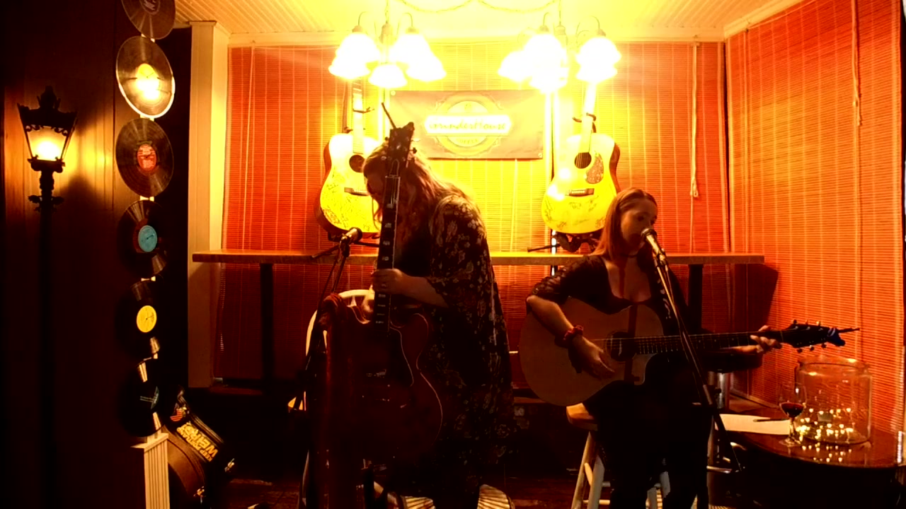 Taylor Dukes LIVE “In the House” | By WFMC Jams
