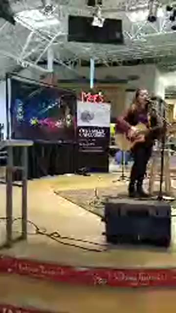WFMC Jams was live. | By WFMC Jams
