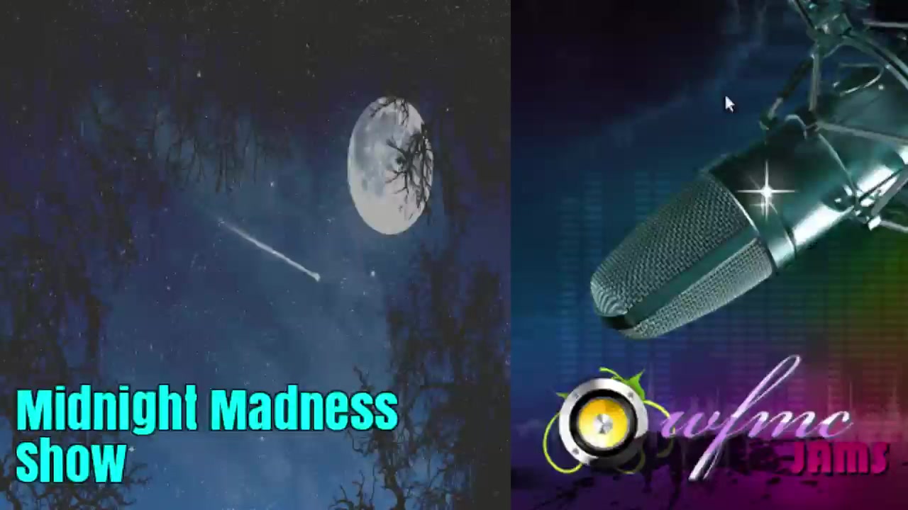 Midnight Madness Show - 10/25/2016