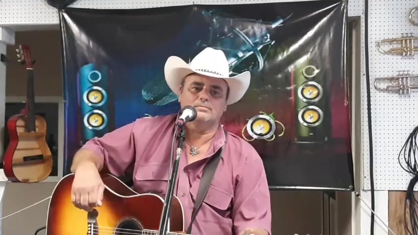 The Midnight Madness Show - Jeff Huseman