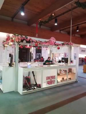 3 Star Mall McMinnville TN | By WFMC Jams