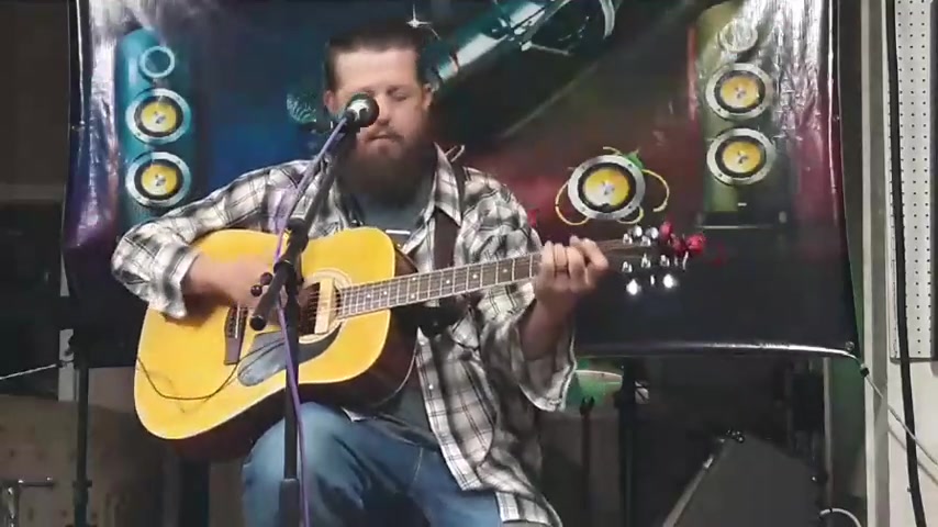 WFMC Jams was live. | By WFMC Jams