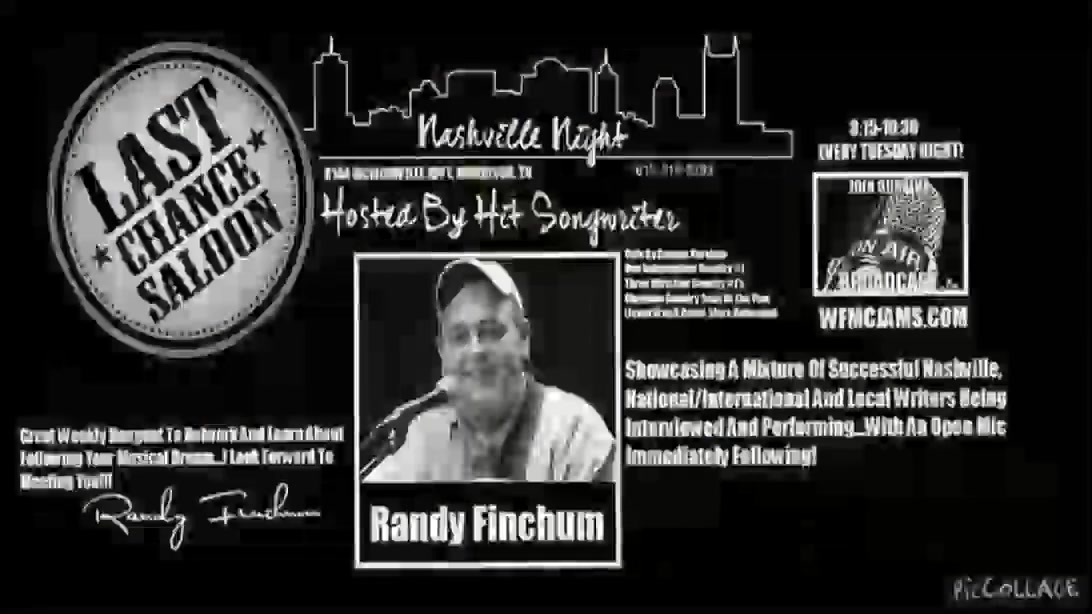 Nashville Night - 2/28/2017 - Ray Doyle