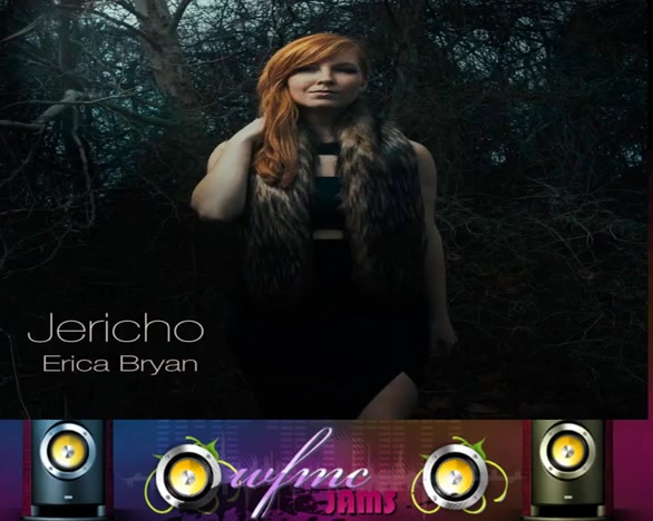 The Midnight Madness Show - Erica Bryan - 8/23/2016