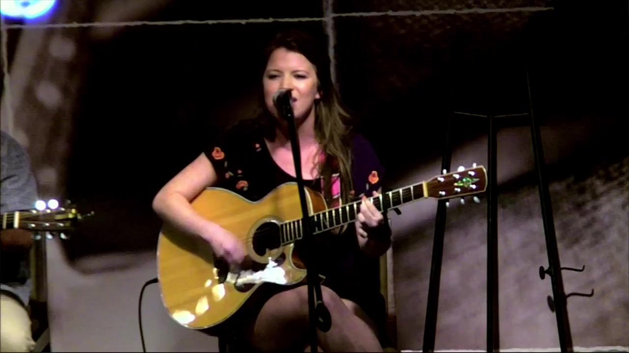 Songwriters Round at the Commodore Grille - 10/22/2017