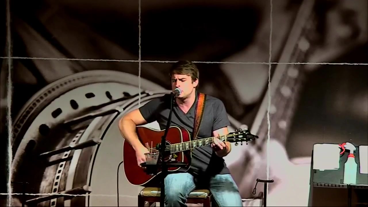 Songwriters Round at the Commodore Grille - 5/9/2021