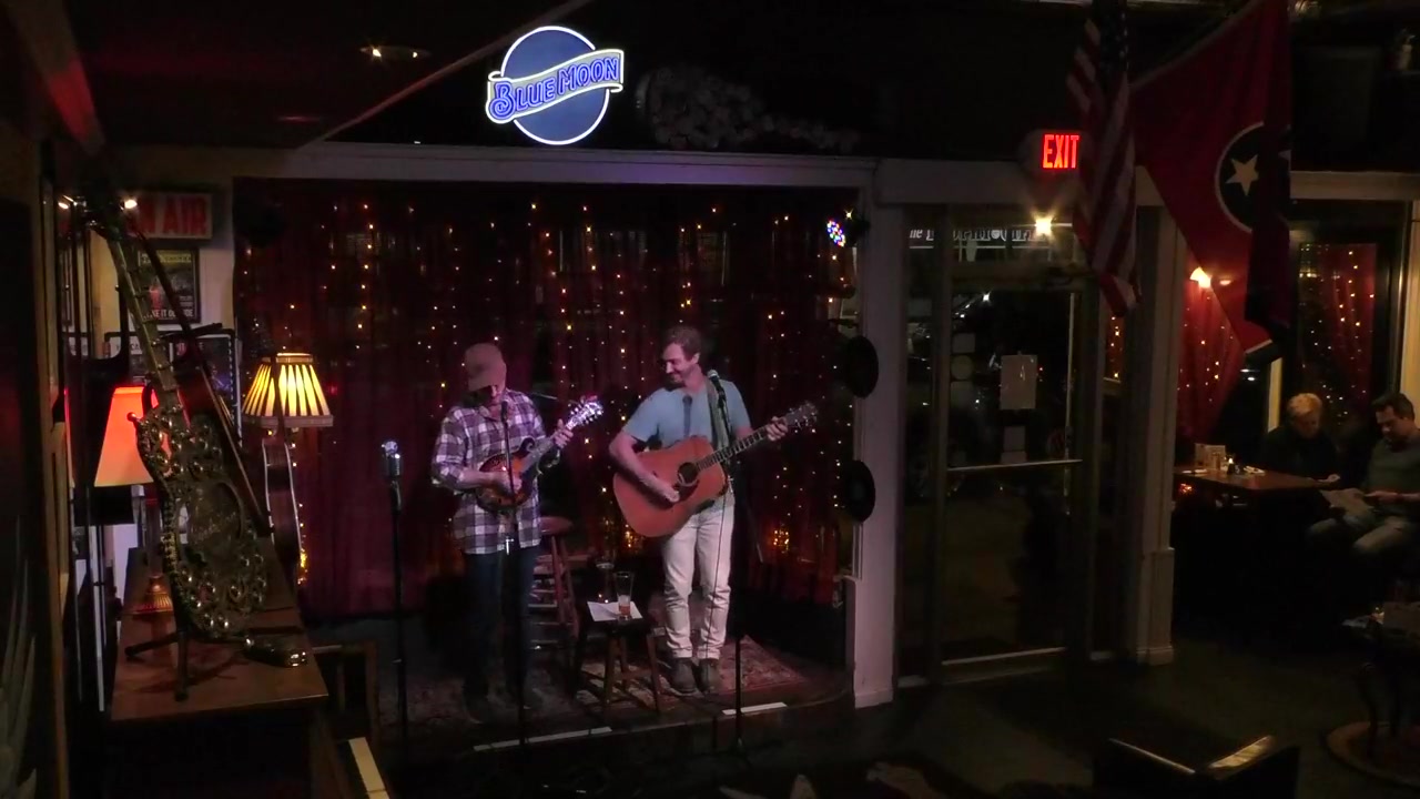In the House Live