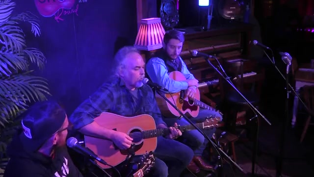 Grinder House  Tennessee Songwriter Week Qualifying Round