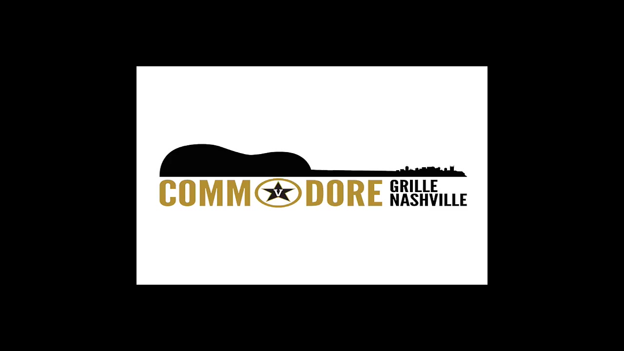 Drive Up Songwriters Night at the Commodore Grille - 5/9/2020