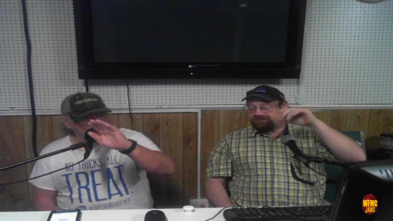 The Midnight Madness Show - 4/7/2020