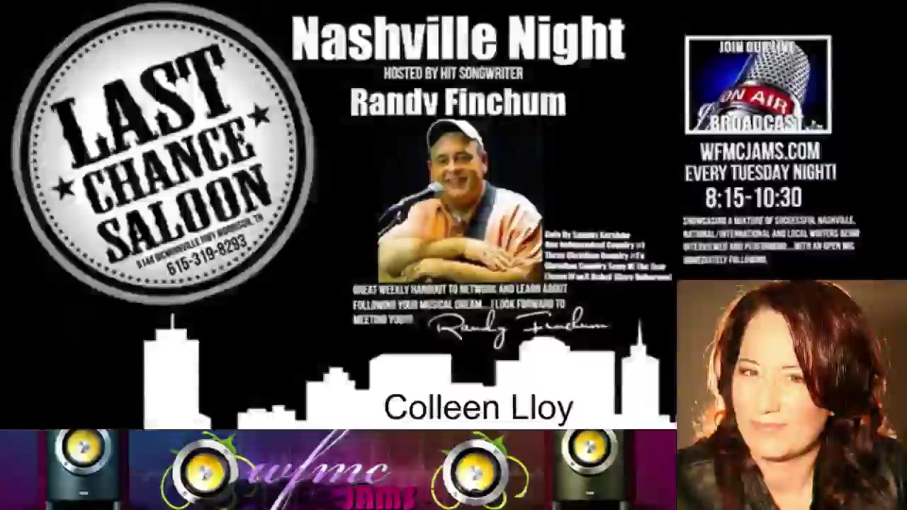 Nashville Night - 10/25/2016