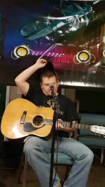 WFMC Jams was live. | By WFMC Jams