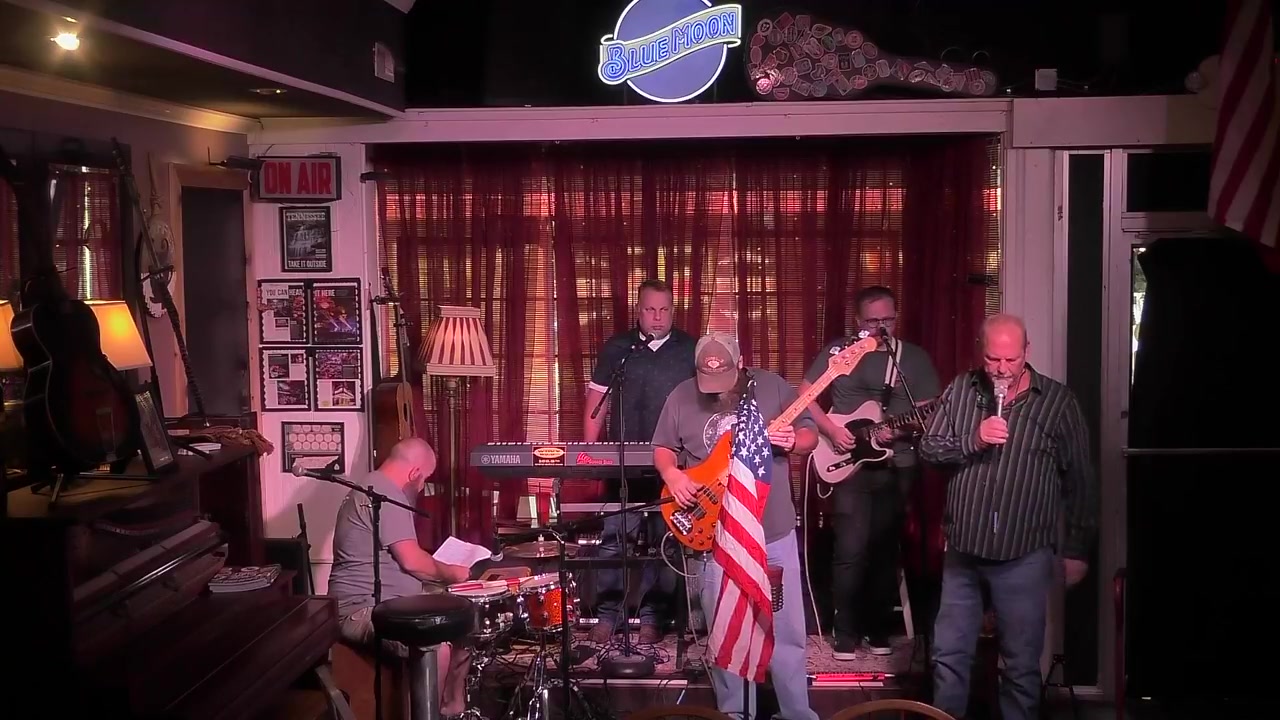 Ava Rowland Live "In the House"