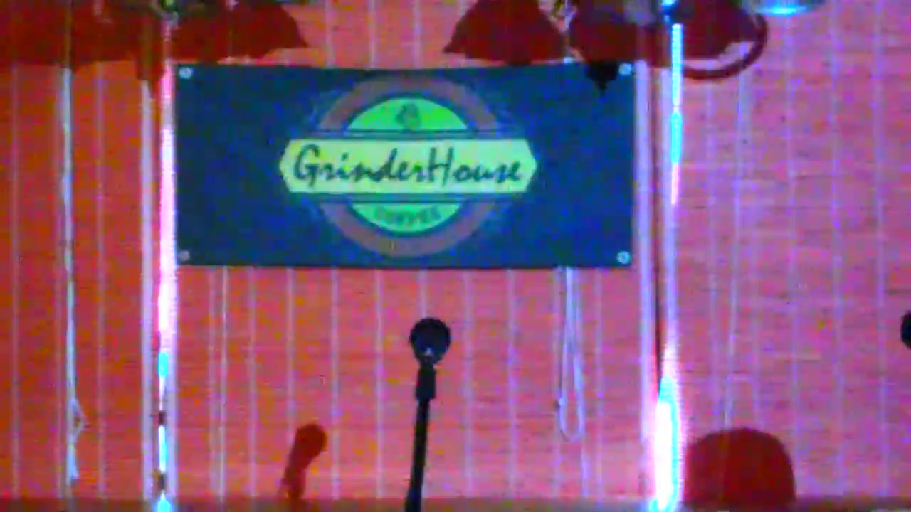 Carrie Hassler, Lonnie Brown and Halen Hassler LIVE “In the House." | By WFMC Jams