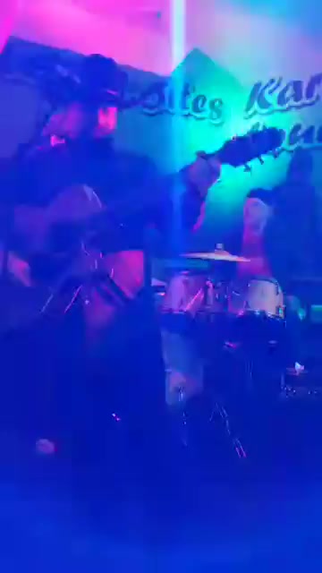WFMC Jams was live. | By WFMC Jams