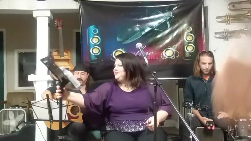 WFMC Jams was live. | By WFMC Jams