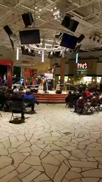WFMC Jams was live. | By WFMC Jams