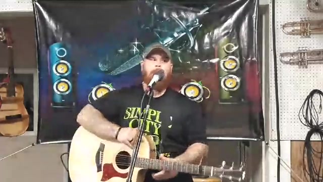 WFMC Jams was live. | By WFMC Jams