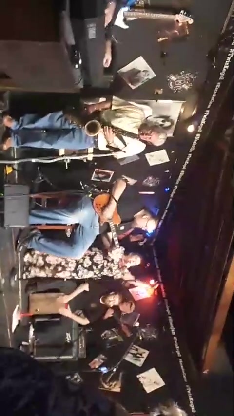 WFMC Jams was live. | By WFMC Jams