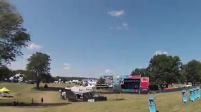Mempho Sunday Timelape
