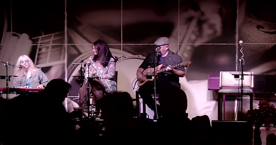 Songwriters Round at the Commodore Grille - 10-12-2025