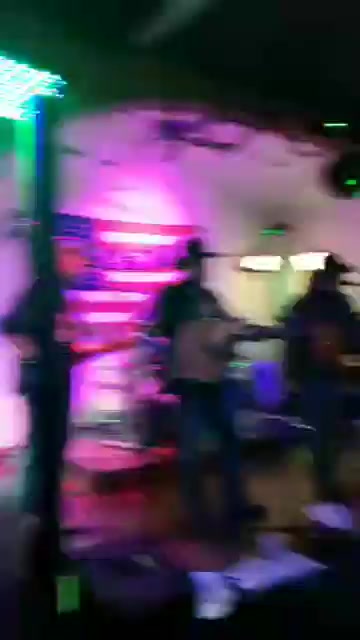 WFMC Jams was live. | By WFMC Jams