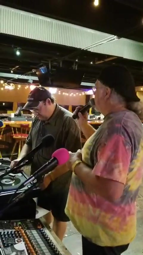 WFMC Jams was live. | By WFMC Jams