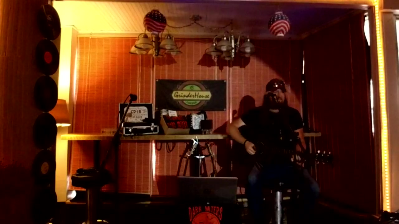 Adam and Cherish Hamby Live “In the House” | By WFMC Jams