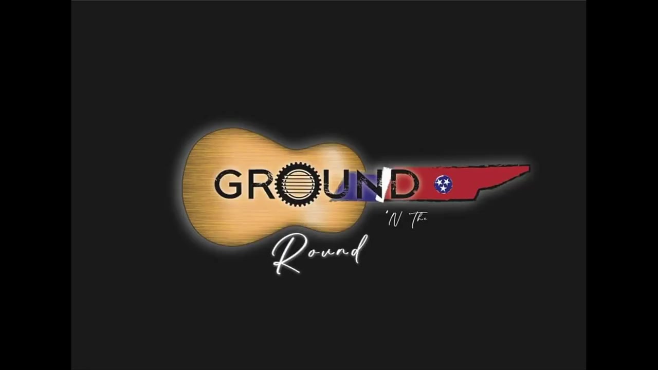 Grinder House Ground 'N the Round with Jamie Adamson