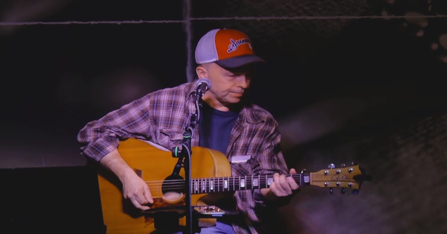 Songwriters Round at the Commodore Grille - 10-19-2025