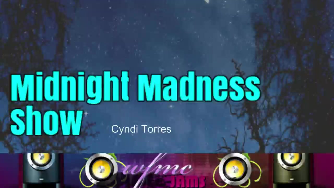 Midnight Madness Show - 1/31/2017
