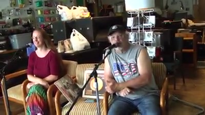 Vinyl Show - 5/21/2017