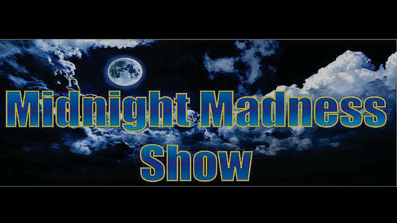 Midnight Madness Show - Kenneth Cope
