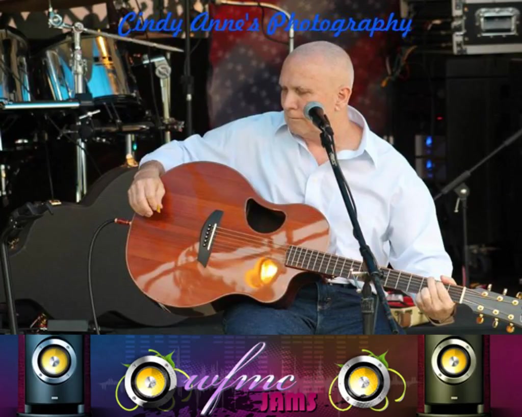 Midnight Madness Show - 9/27/2016 - Bob De Young