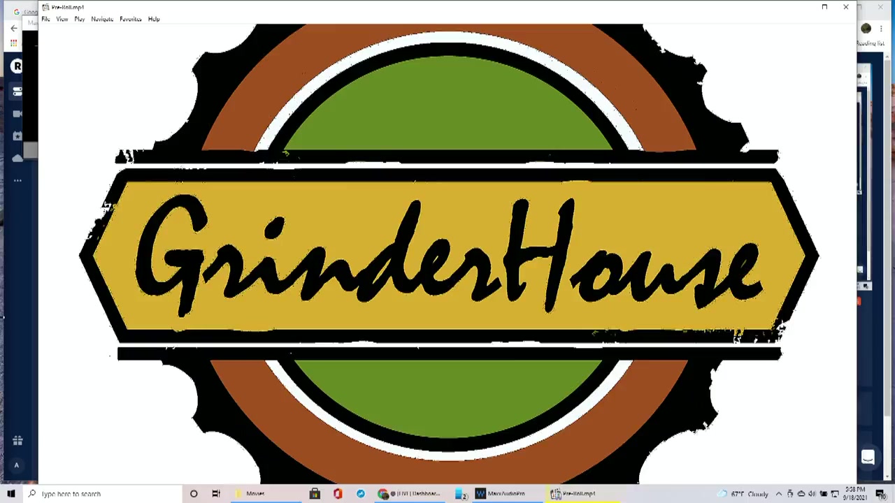 Test