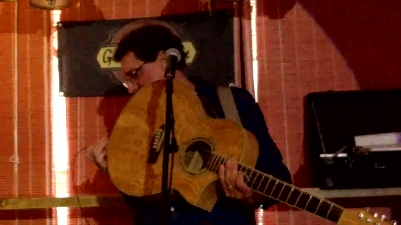 Dave Cofell LIVE “In the House” | By WFMC Jams