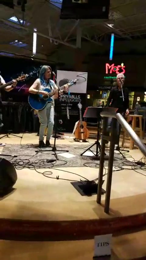 WFMC Jams was live. | By WFMC Jams