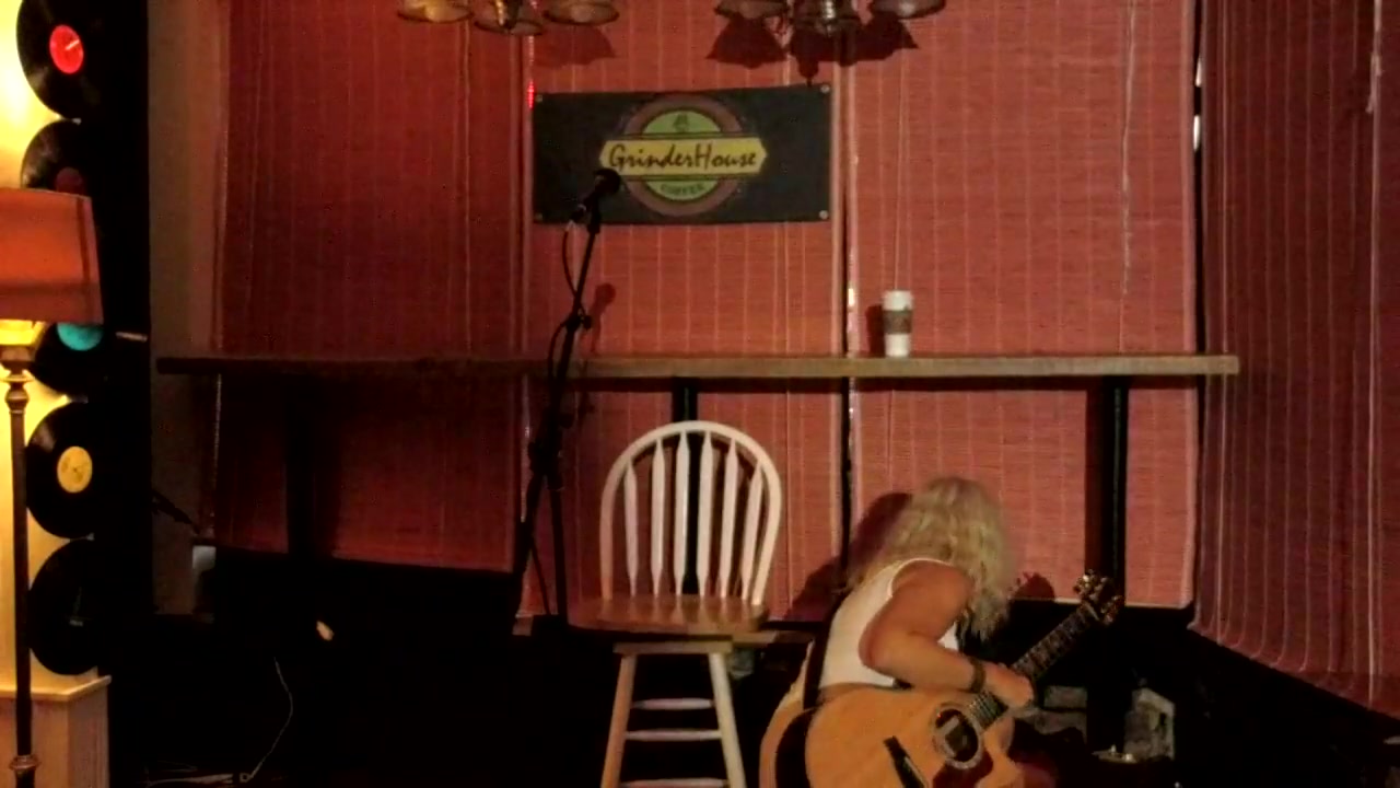 Delnora Reed Live “In the House” | By WFMC Jams
