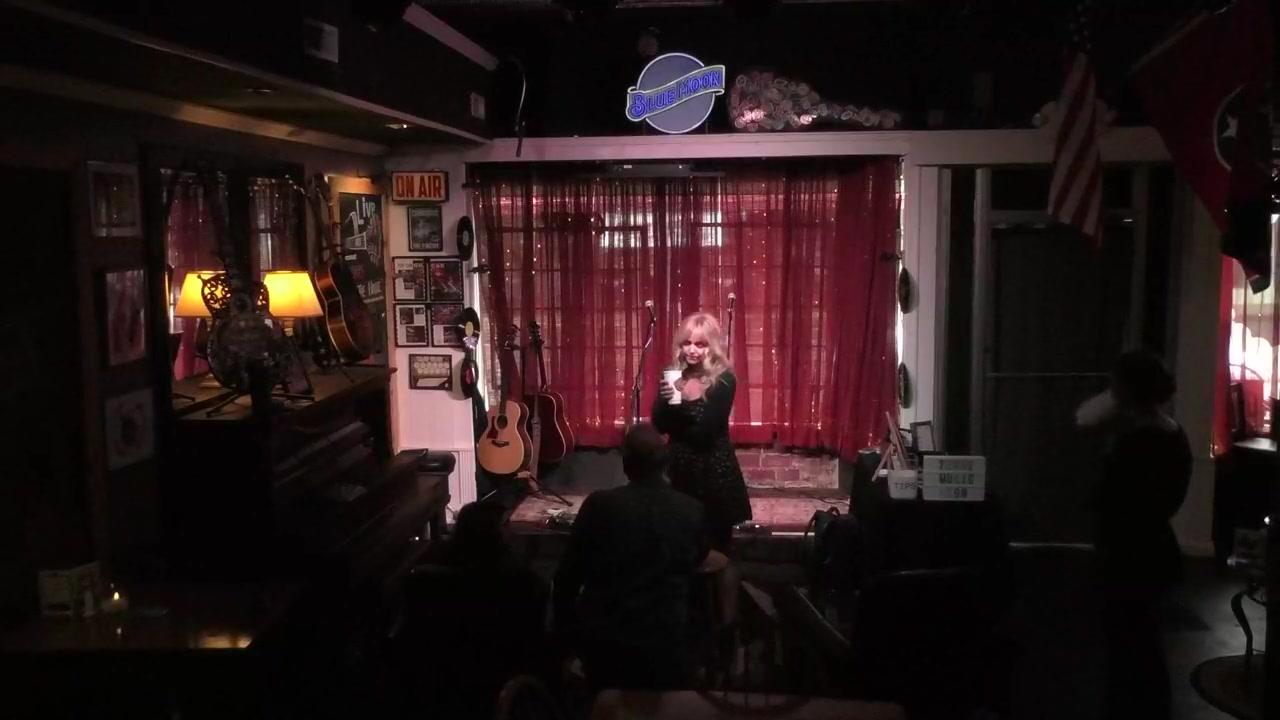 Towne is Live "In the House"!
