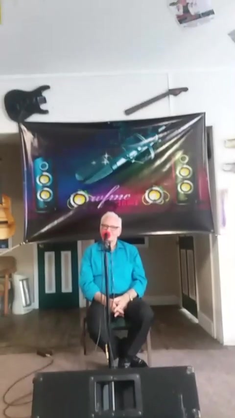 Midnight Madness Show - Jerry Foster - 7/11/2018