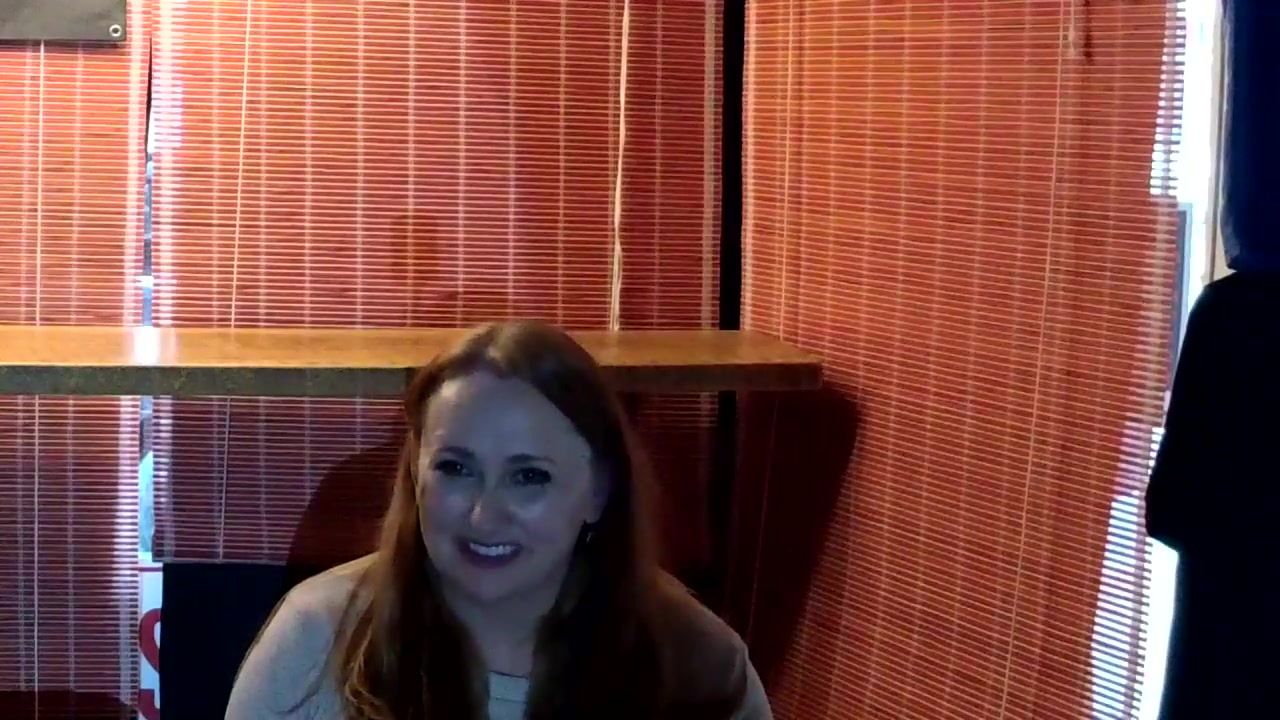 Melissa Elisa Live “In the House” | By WFMC Jams