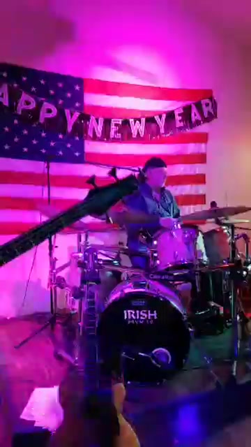 WFMC Jams was live. | By WFMC Jams