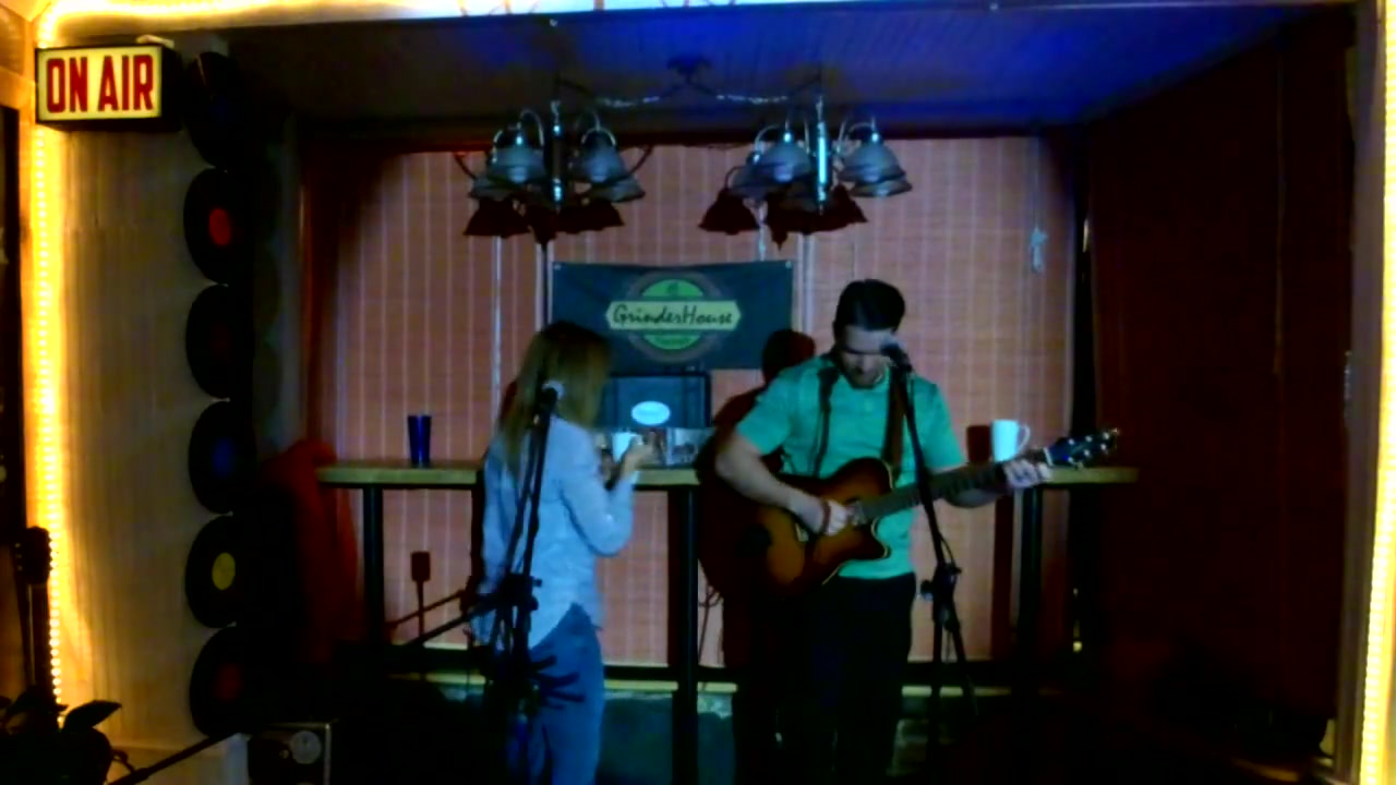 WestWend Live “In the House” songwriter, live music, listening room | By WFMC Jams
