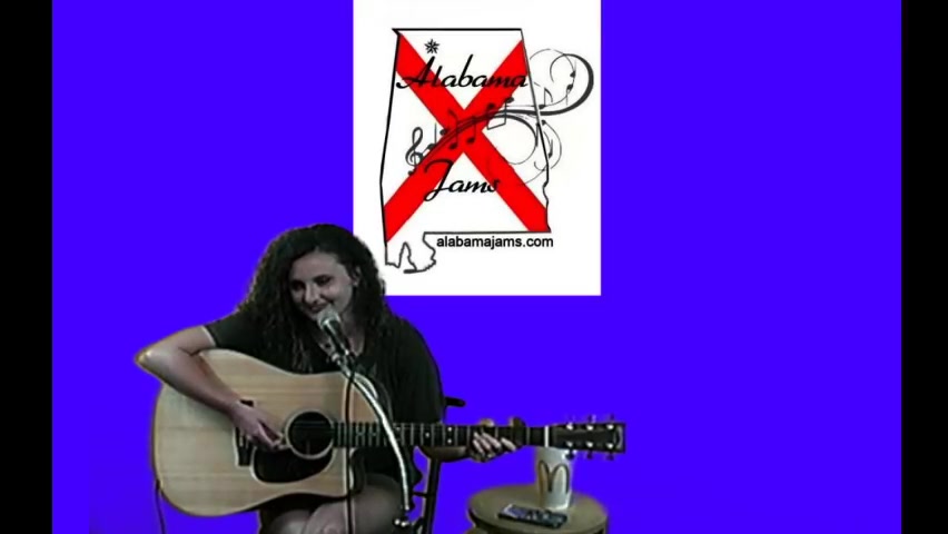 Alabama Jammin - 7/23/2020 - Josie Beth Jones