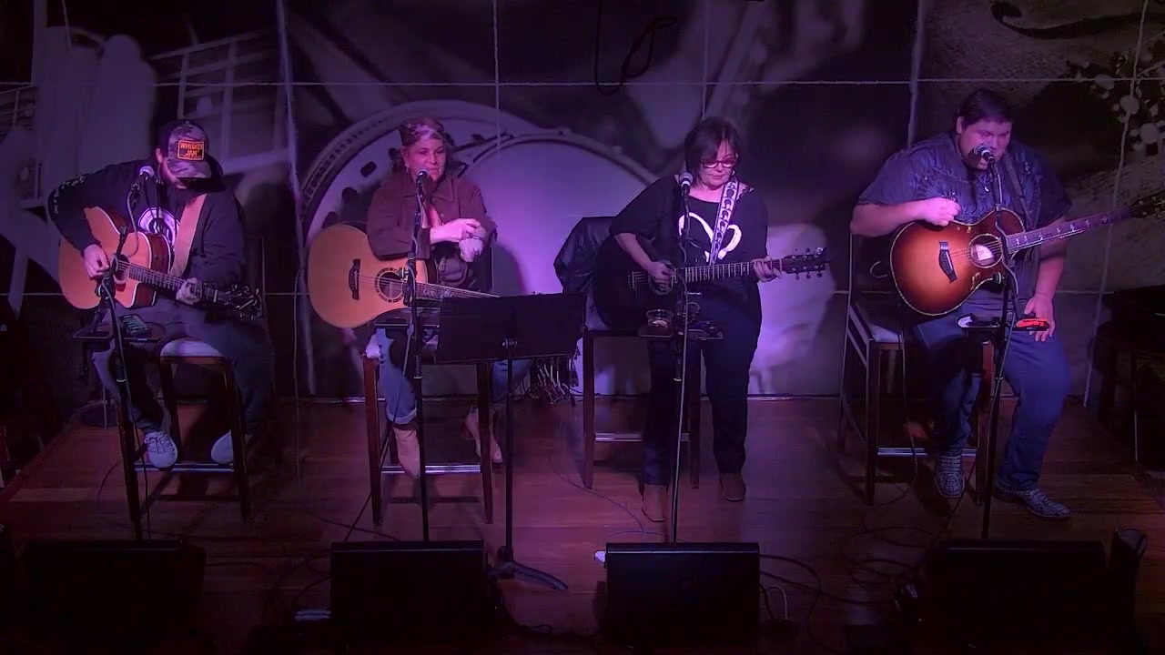 Nashville Songwriter Showcase at The Commodore Grille